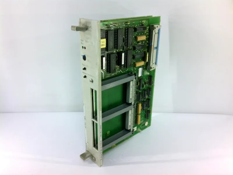 6ES5921-3WB14 Módulo/Rack PLC da SIEMENS