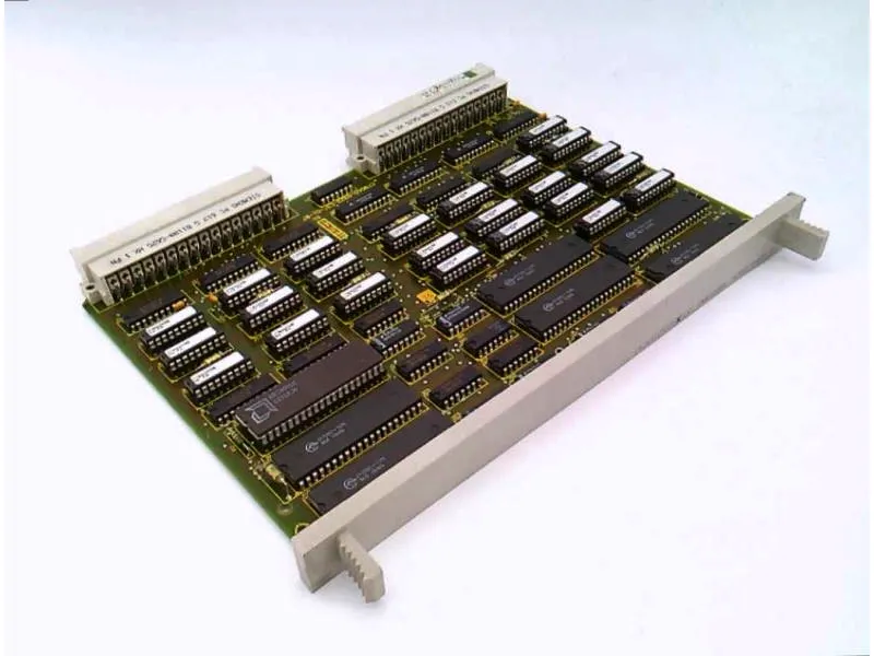 6ES5924-3SA12 Placa de PC CLP/Placa Adicional por SIEMENS
