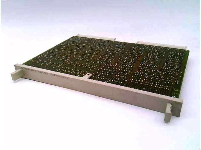 6ES5924-3SA12 Placa de PC CLP/Placa Adicional por SIEMENS