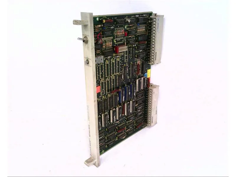 6ES5926-3KA12 Placa de PC CLP/Placa Adicional por SIEMENS