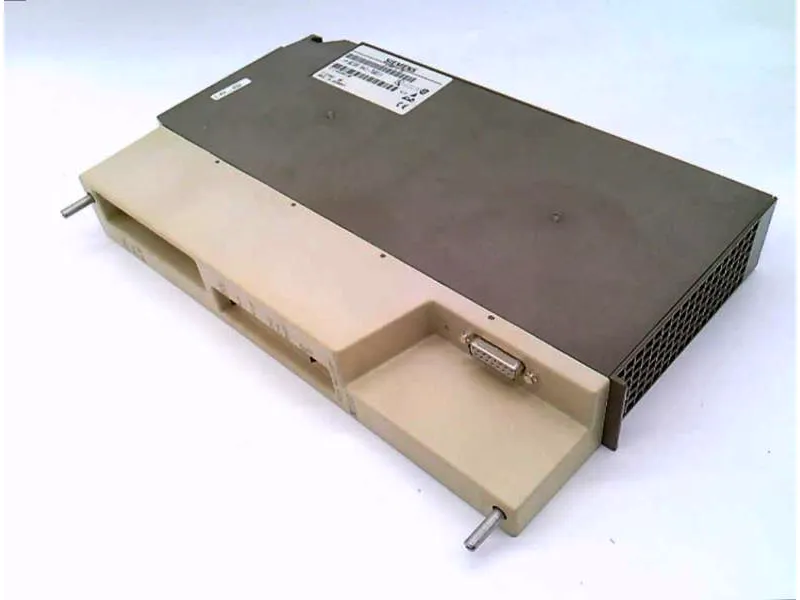 6ES5941-7UB11 Módulo/Rack PLC da SIEMENS