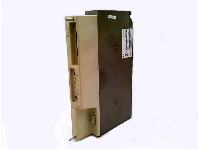 6ES5941-7UB11 Módulo/Rack PLC da SIEMENS
