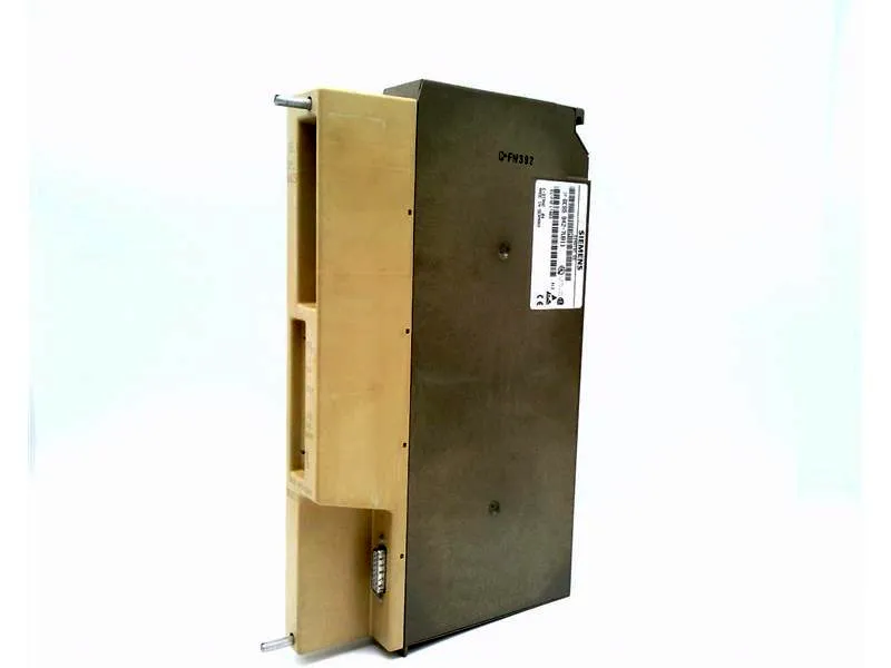 6ES5942-7UB11 Módulo/Rack PLC da SIEMENS