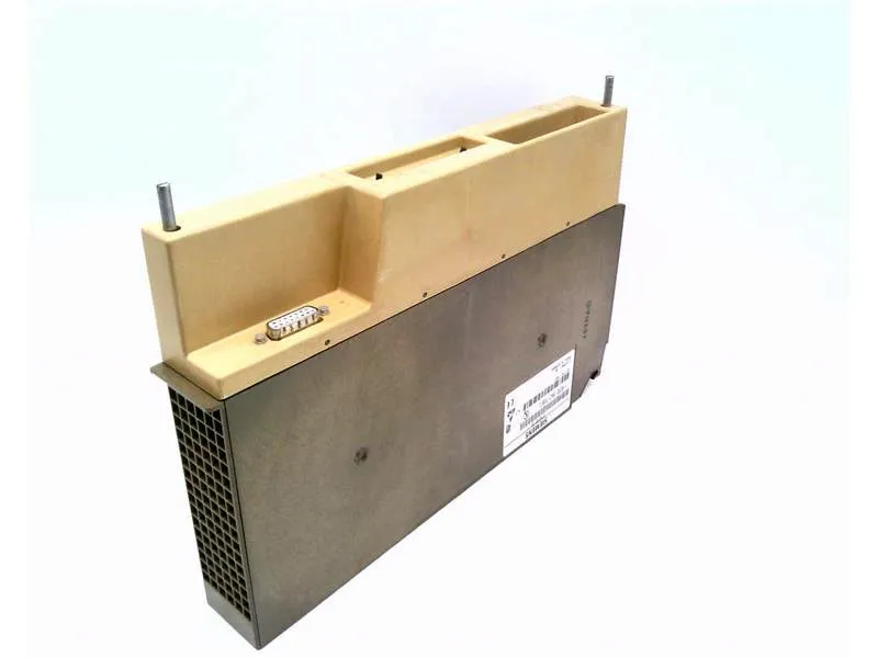 6ES5942-7UB11 Módulo/Rack PLC da SIEMENS