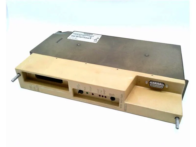 6ES5942-7UB11 Módulo/Rack PLC da SIEMENS