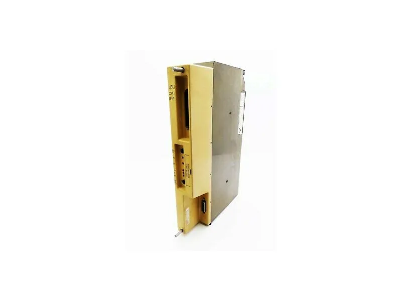 6ES5944-7UA11 Módulo/Rack PLC da SIEMENS