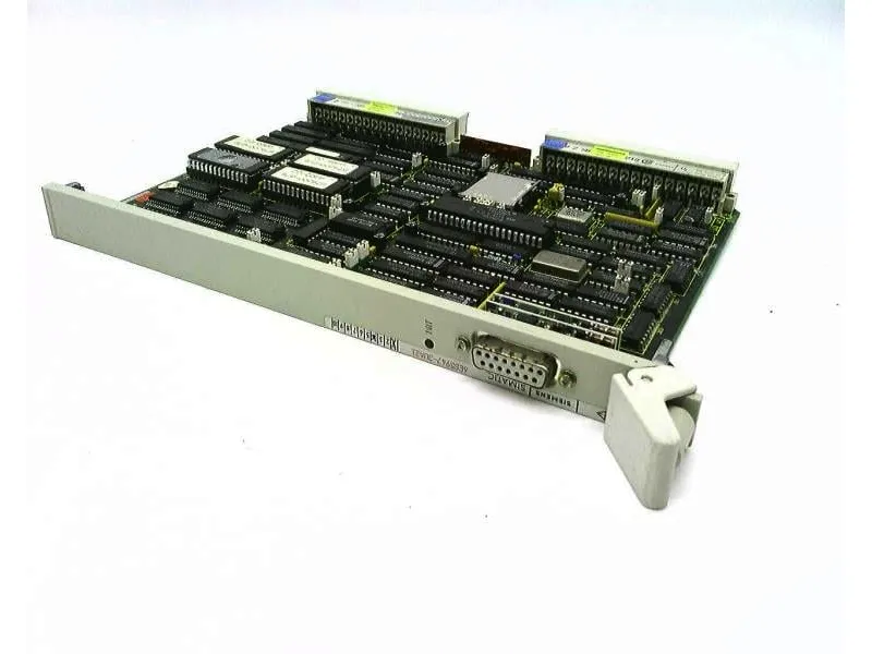 6ES5947-3UA21 Módulo/Rack PLC da SIEMENS