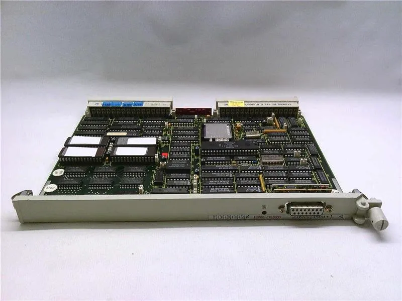 6ES5947-3UA21 Módulo/Rack PLC da SIEMENS