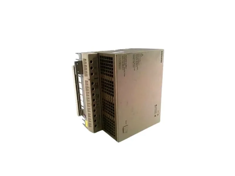 6ES5950-8MD11 Módulo/Rack PLC da SIEMENS