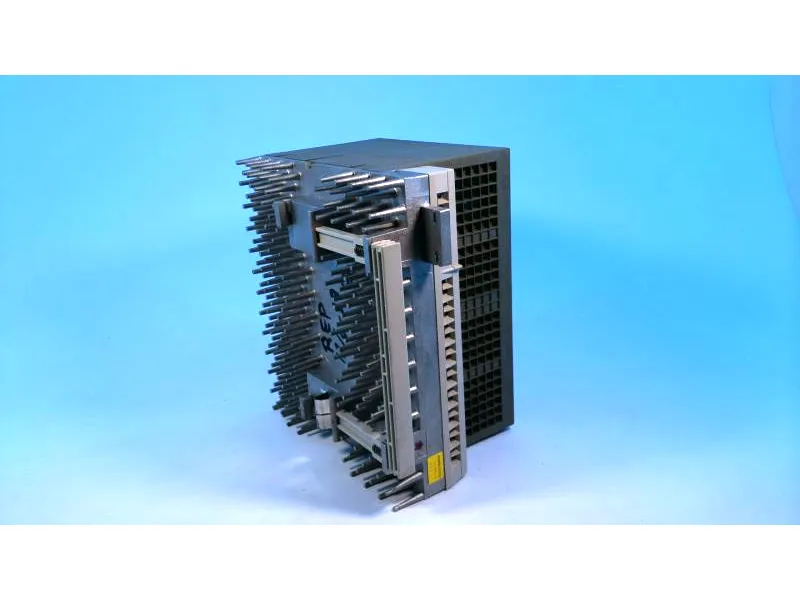 6ES5950-8MD11 Módulo/Rack PLC da SIEMENS