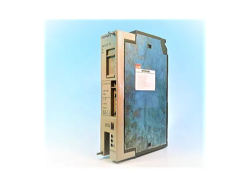 6ES5951-7LB13 Módulo/Rack PLC da SIEMENS