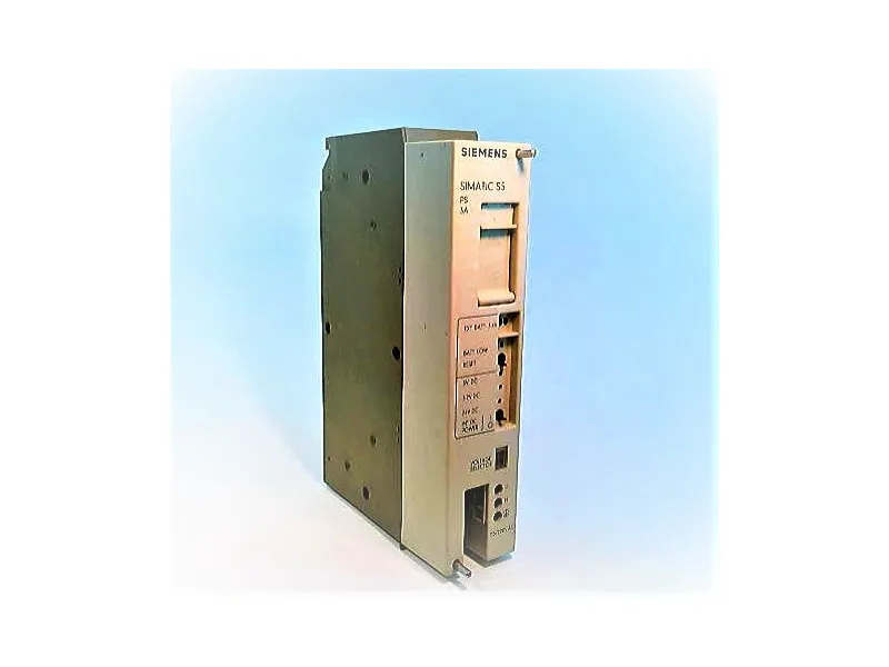 6ES5951-7LB13 Módulo/Rack PLC da SIEMENS