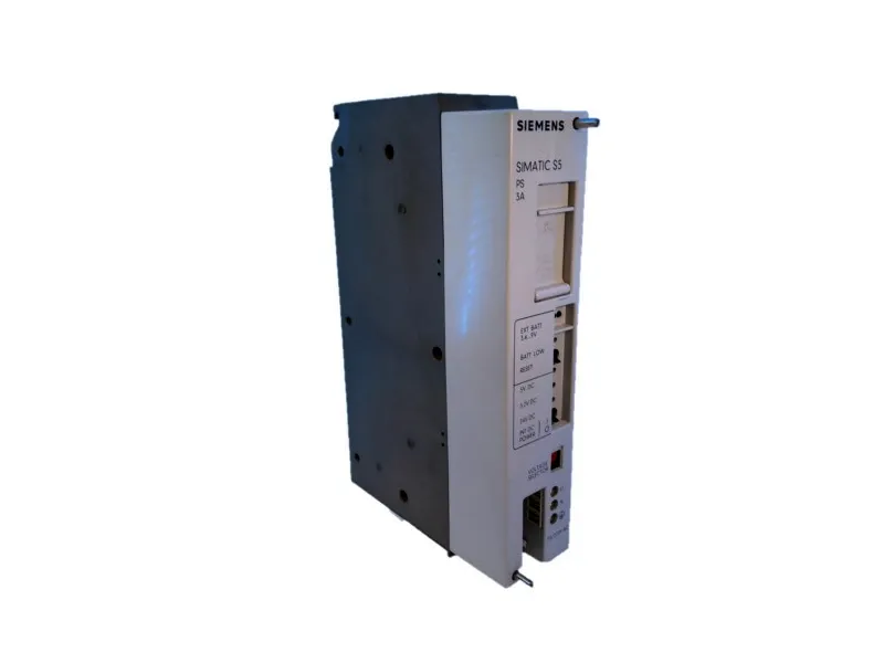 6ES5951-7LB21 Módulo/Rack PLC da SIEMENS