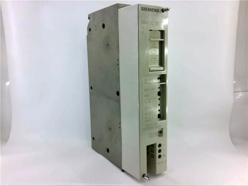 6ES5951-7LB21 Módulo/Rack PLC da SIEMENS