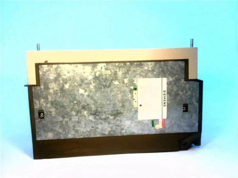 6ES5951-7LD11 Módulo/Rack PLC da SIEMENS