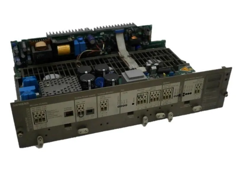 6ES5955-3LC42 Módulo/Rack de CLP por SIEMENS