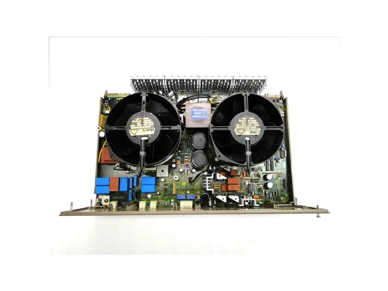 6ES5955-3NA12 Módulo/Rack PLC de SIEMENS