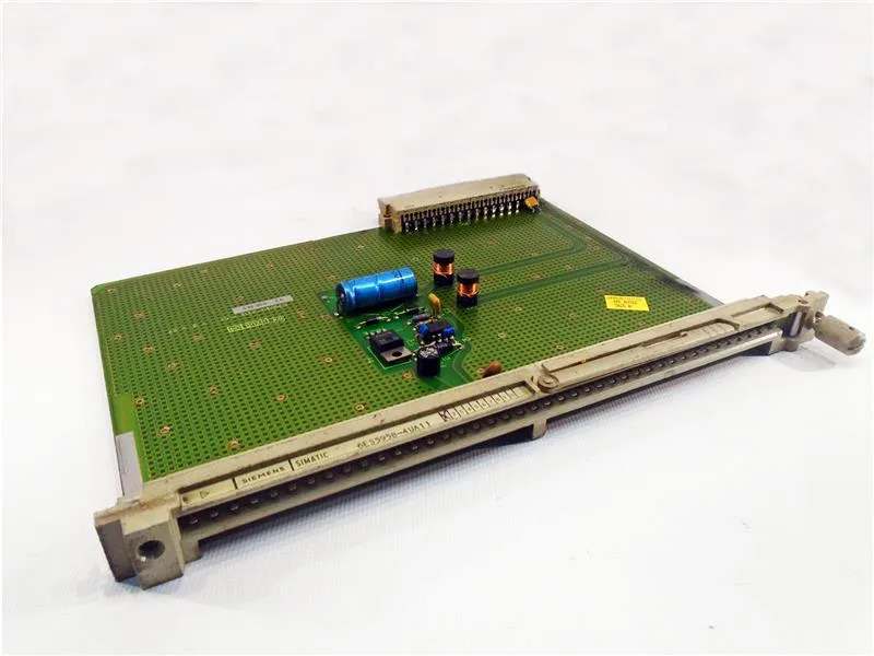 6ES5958-4UA11 Módulo/Rack PLC de SIEMENS
