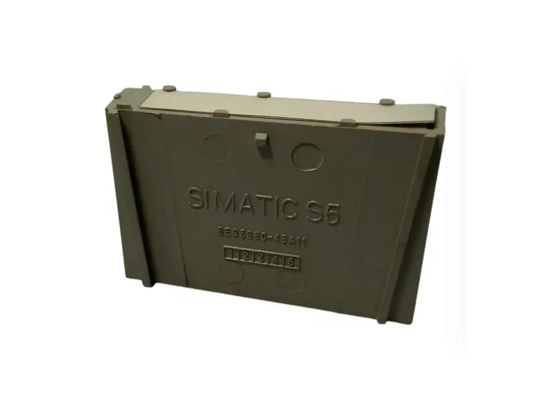 6ES5980-4BA11 Módulo/Rack PLC de SIEMENS