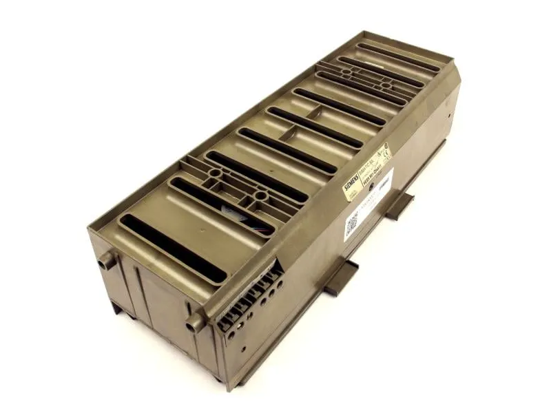 6ES5981-0HA11 Módulo/Rack PLC de SIEMENS
