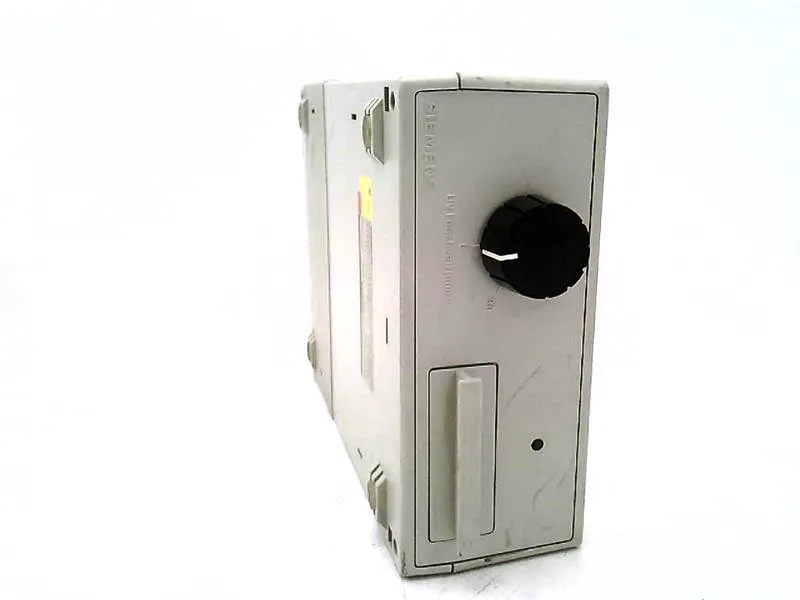 6ES5985-1BA21 Módulo/Rack PLC de SIEMENS