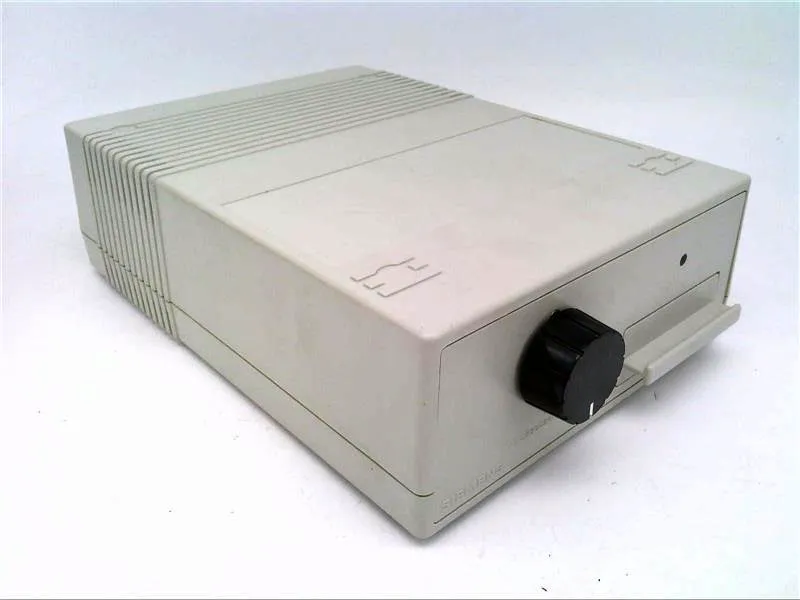 6ES5985-1BA21 Módulo/Rack PLC de SIEMENS