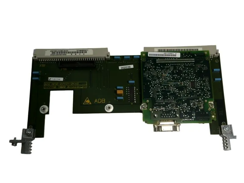 6ES7090-0XX84-0KA0 Tarjeta de circuito impreso PLC/Tarjeta adicional de SIEMENS