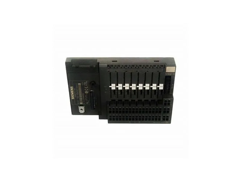 6ES7120-0BH50-0AA0 Módulo/Rack PLC de SIEMENS