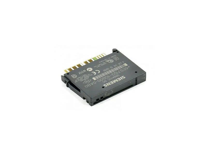 6ES7123-1GB00-0AB0 Módulo/Rack PLC de SIEMENS
