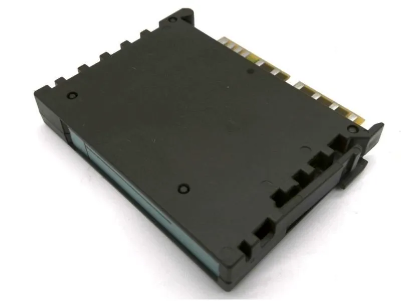 6ES7123-1GB00-0AB0 Módulo/Rack PLC de SIEMENS