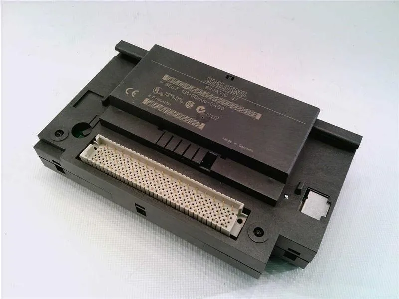 6ES7131-0BH00-0XB0 Módulo/Rack PLC de SIEMENS