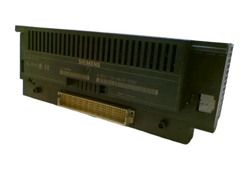 6ES7131-0BL00-0XB0 Módulo/Rack PLC de SIEMENS