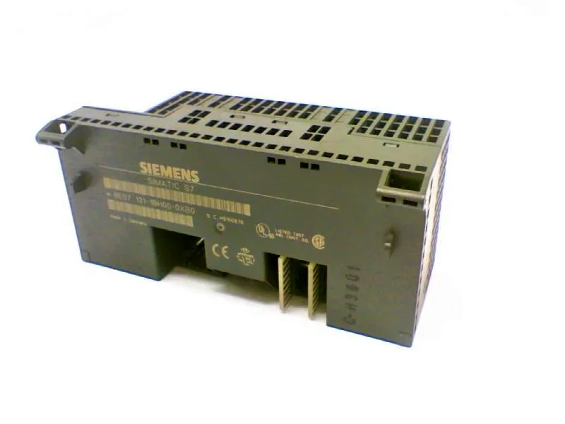 6ES7131-1BH00-0XB0 Módulo/Rack PLC de SIEMENS