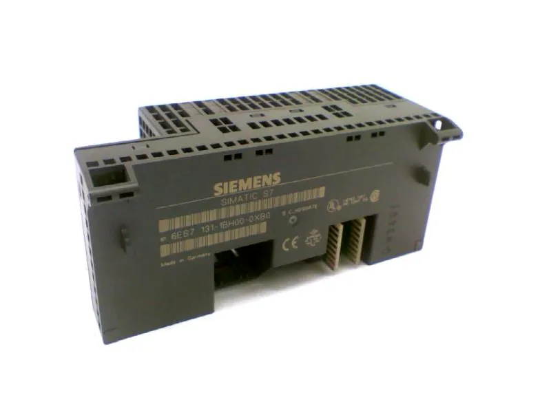 6ES7131-1BH00-0XB0 Módulo/Rack PLC de SIEMENS