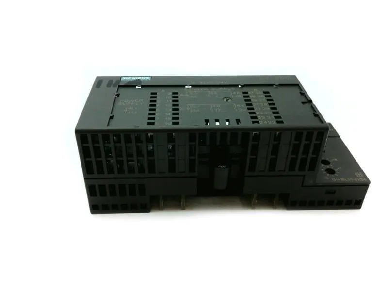 6ES7131-1BL01-0XB0 Módulo de E/S lógico VDC de SIEMENS