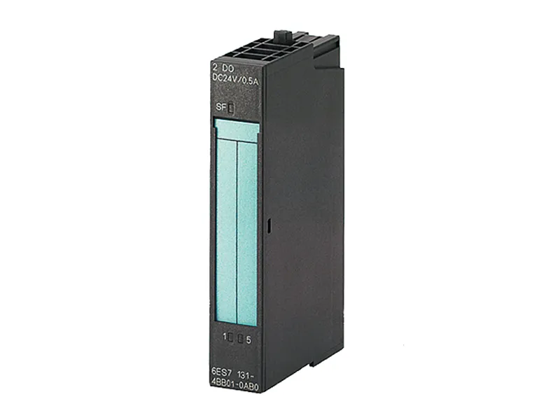 6ES7131-4BB01-0AA0 Módulo/Rack PLC da SIEMENS