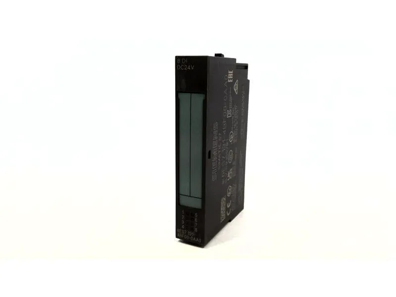 6ES7131-4BF00-0AA0 Módulo de E/S Lógico VDC da SIEMENS
