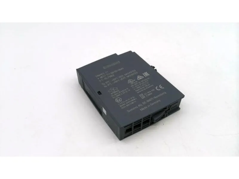 6ES7131-6BF00-0BA0 Módulo de E/S Lógico VDC da SIEMENS