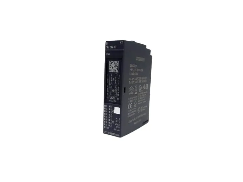 6ES7131-6BH01-0BA0 Módulo/Rack PLC da SIEMENS