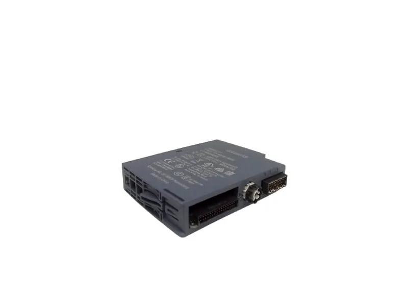 6ES7131-6BH01-0BA0 Módulo/Rack PLC da SIEMENS