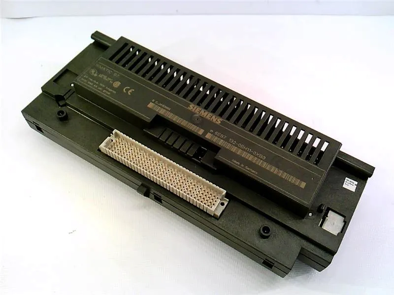6ES7132-0BH11-0XB0 Módulo/Rack PLC da SIEMENS