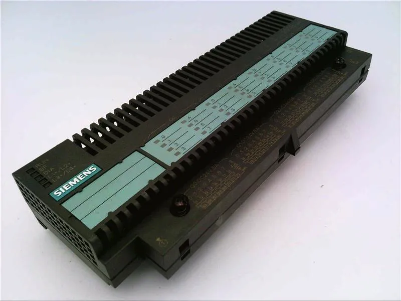 6ES7132-0BL01-0XB0 Módulo/Rack PLC da SIEMENS