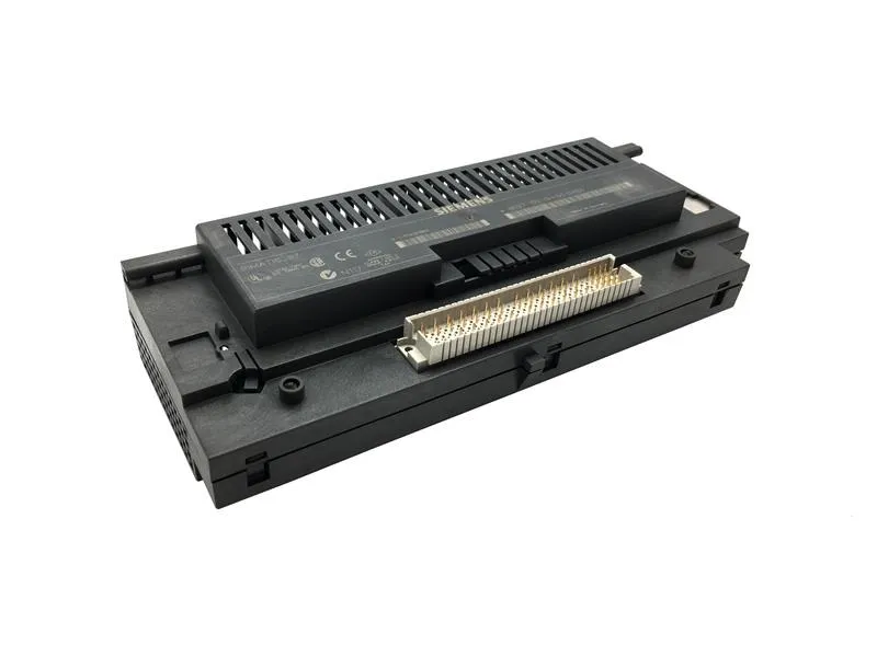 6ES7132-0HH01-0XB0 Módulo/Rack PLC da SIEMENS
