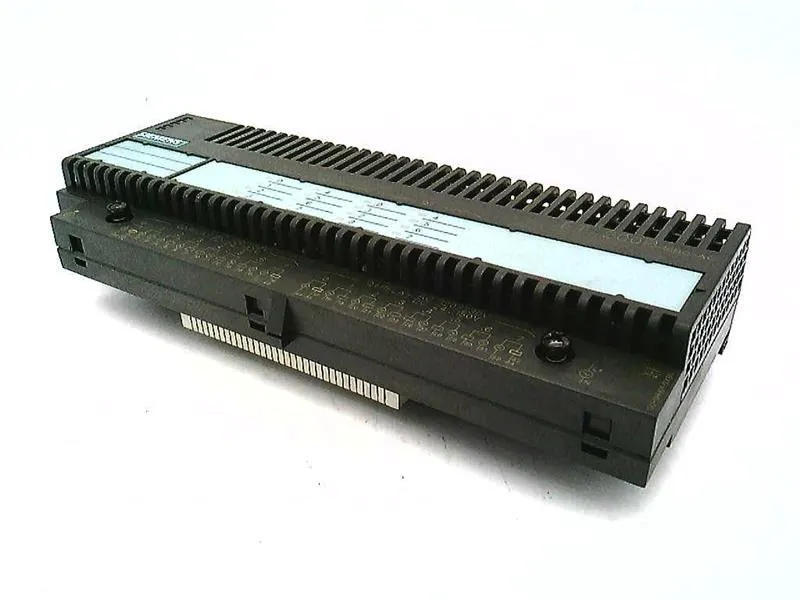 6ES7132-0HH01-0XB0 Módulo/Rack PLC da SIEMENS