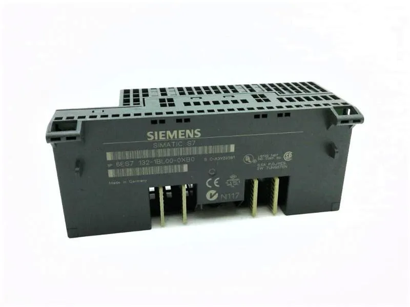 6ES7132-1BL00-0XB0 Módulo/Rack PLC da SIEMENS
