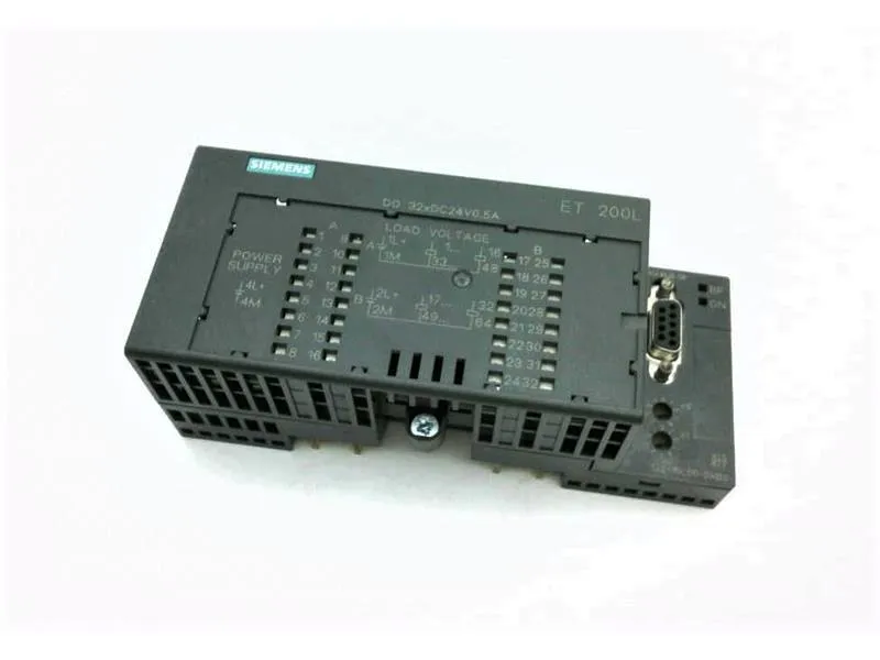 6ES7132-1BL00-0XB0 Módulo/Rack PLC da SIEMENS