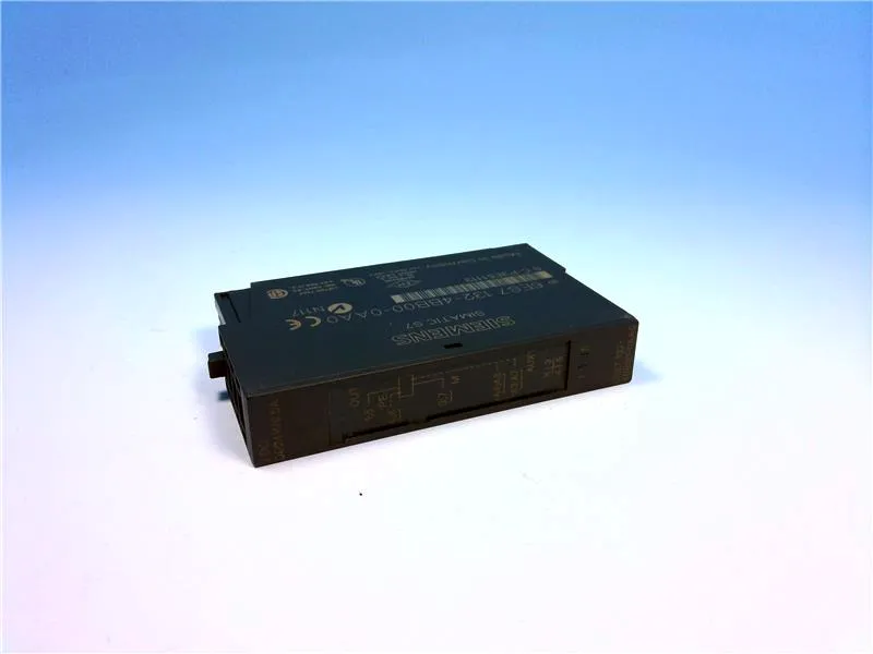 6ES7132-4BB00-0AA0 Módulo/Rack PLC da SIEMENS