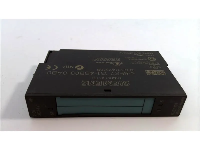 6ES7132-4BB00-0AB0 Módulo/Rack PLC da SIEMENS