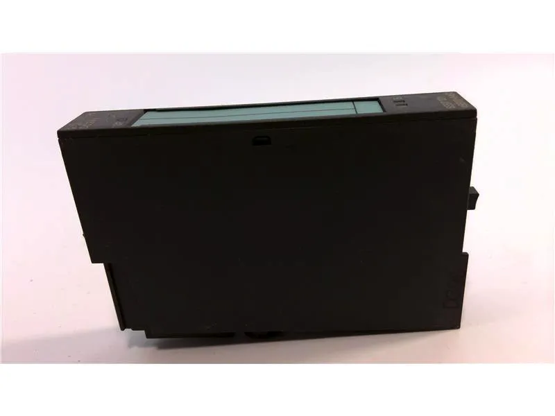 6ES7132-4BB00-0AB0 Módulo/Rack PLC da SIEMENS