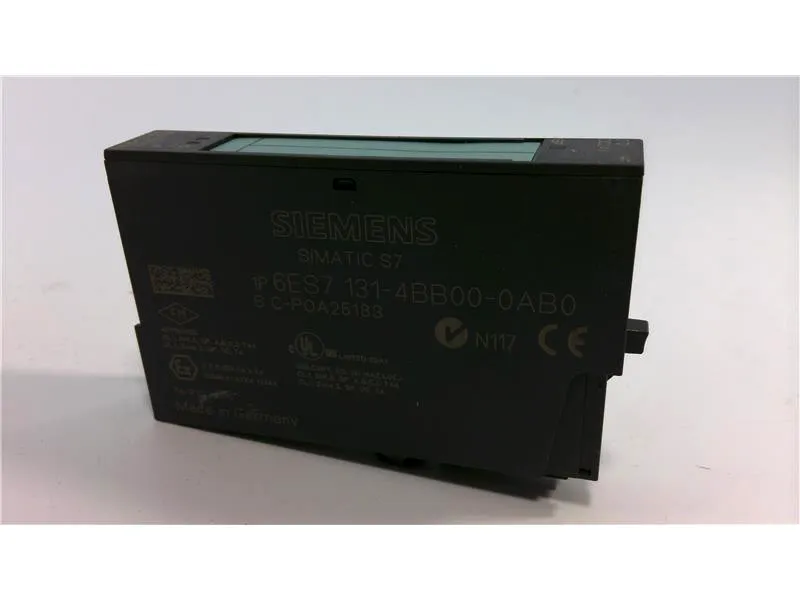 6ES7132-4BB00-0AB0 Módulo/Rack PLC da SIEMENS